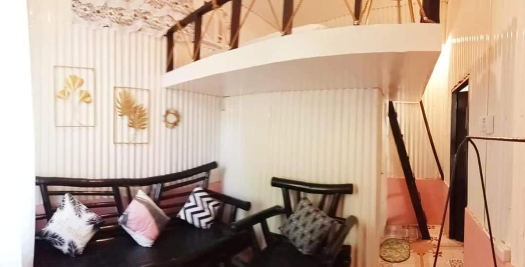 Edmund'S Garden Inn Сікіхор Екстер'єр фото