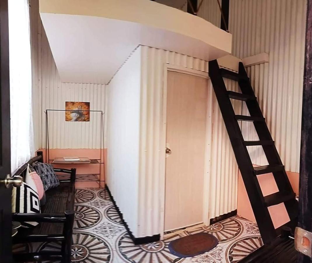 Edmund'S Garden Inn Сікіхор Екстер'єр фото