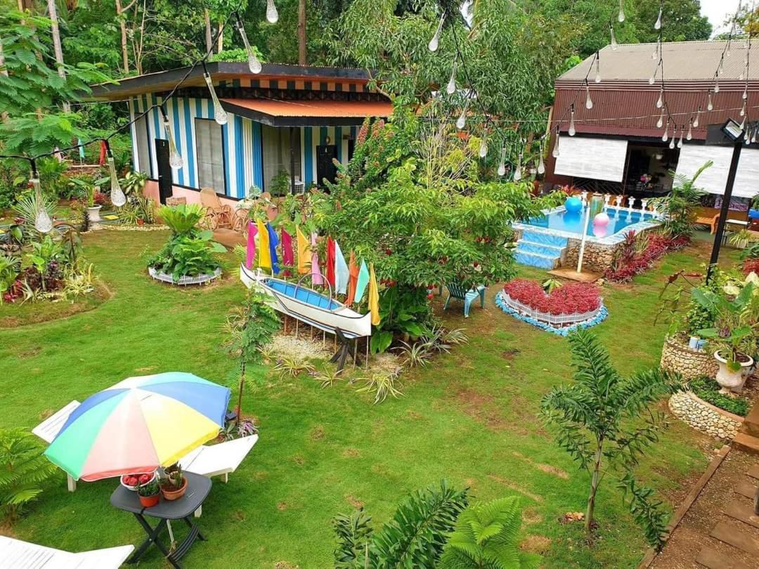 Edmund'S Garden Inn Сікіхор Екстер'єр фото