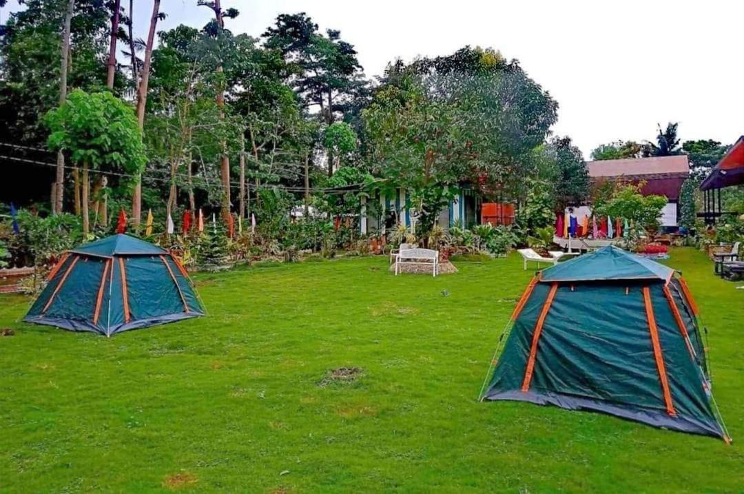 Edmund'S Garden Inn Сікіхор Екстер'єр фото