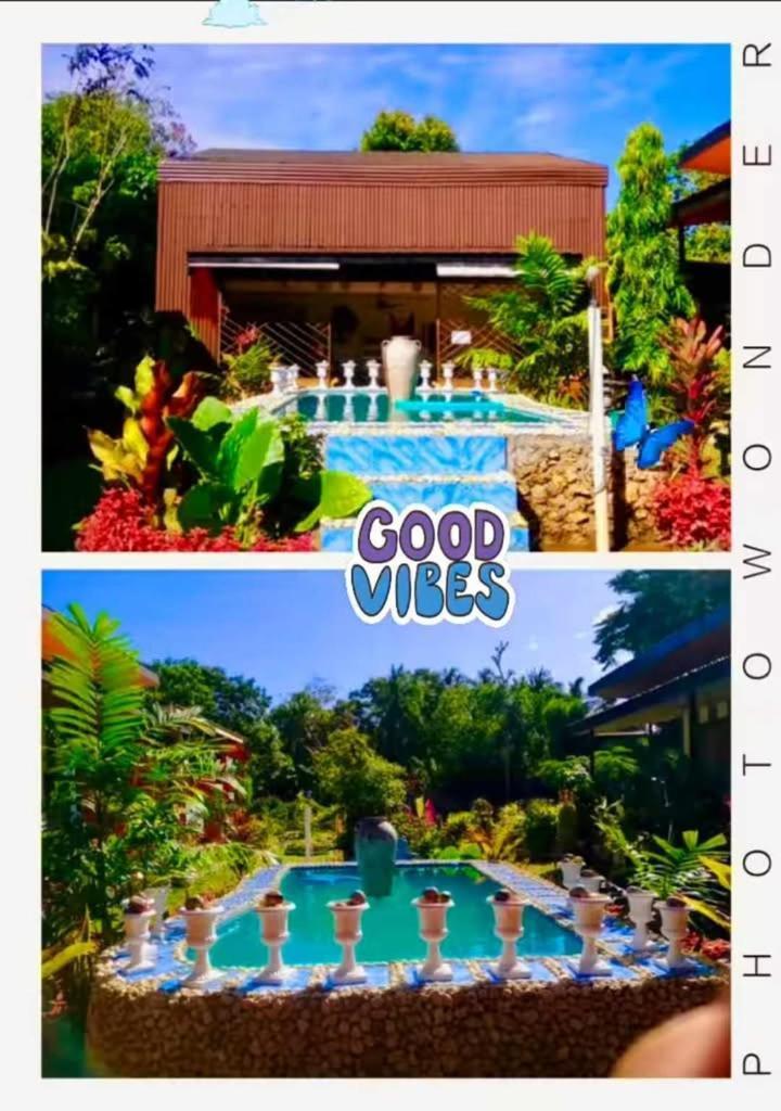 Edmund'S Garden Inn Сікіхор Екстер'єр фото